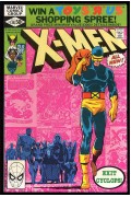 X-Men  138  VF-